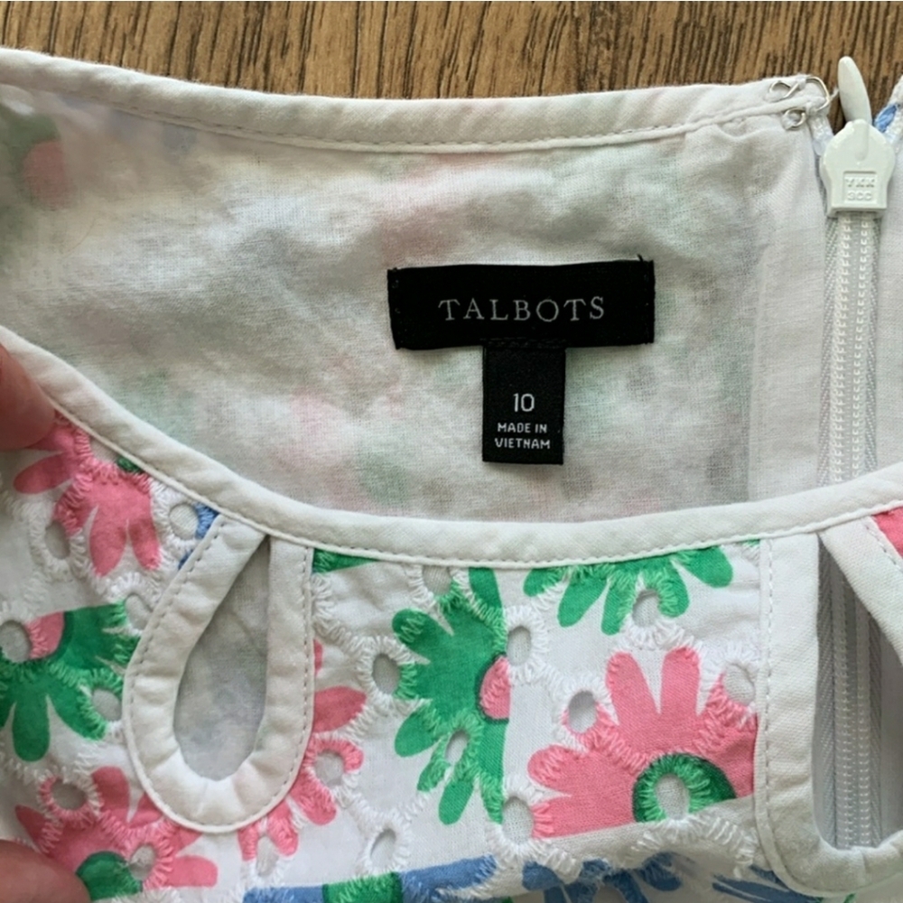 Talbots 10 - Picture 5 of 7